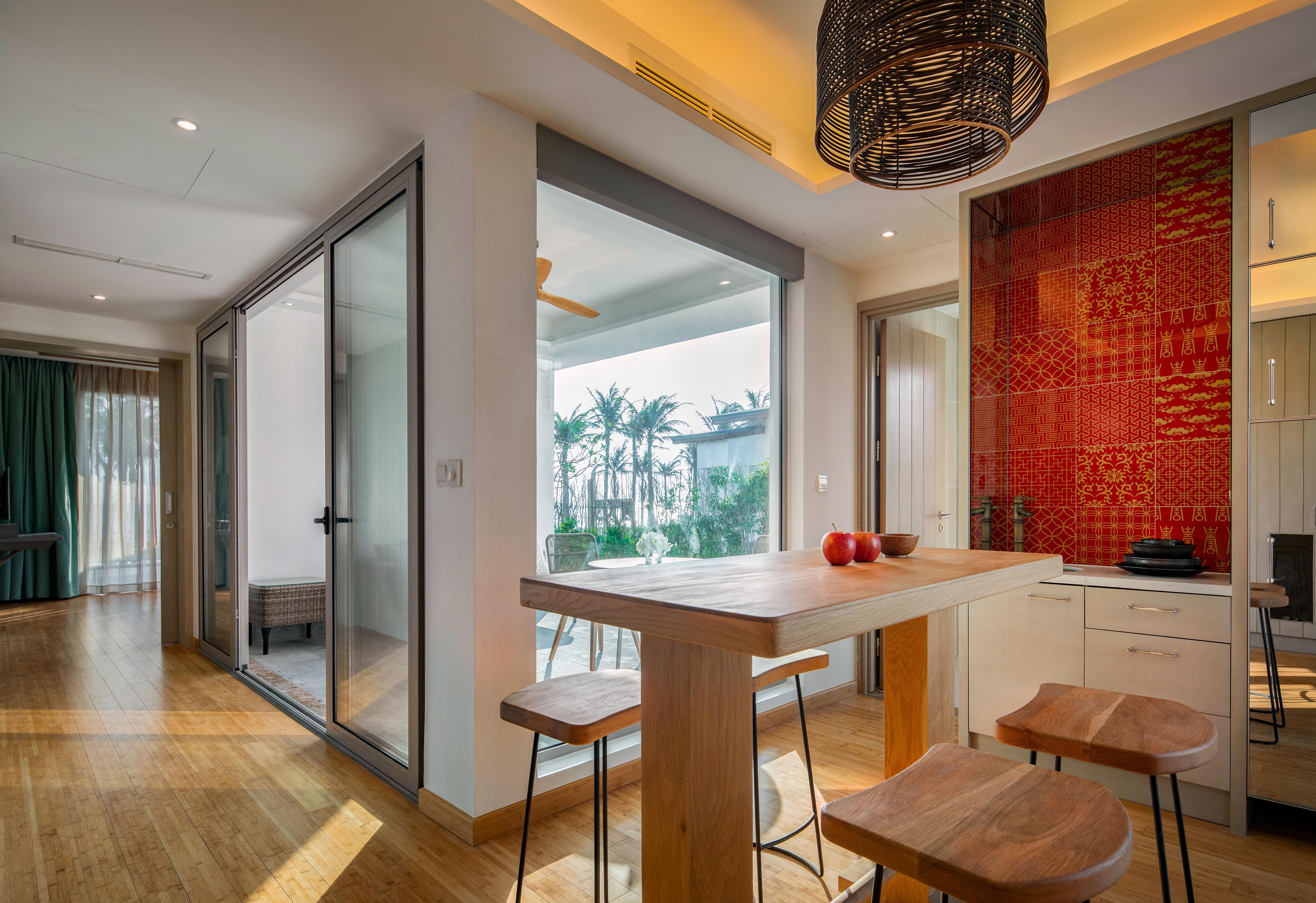 Radisson Blu Resort Cam Ranh Nha Trang Kültér fotó