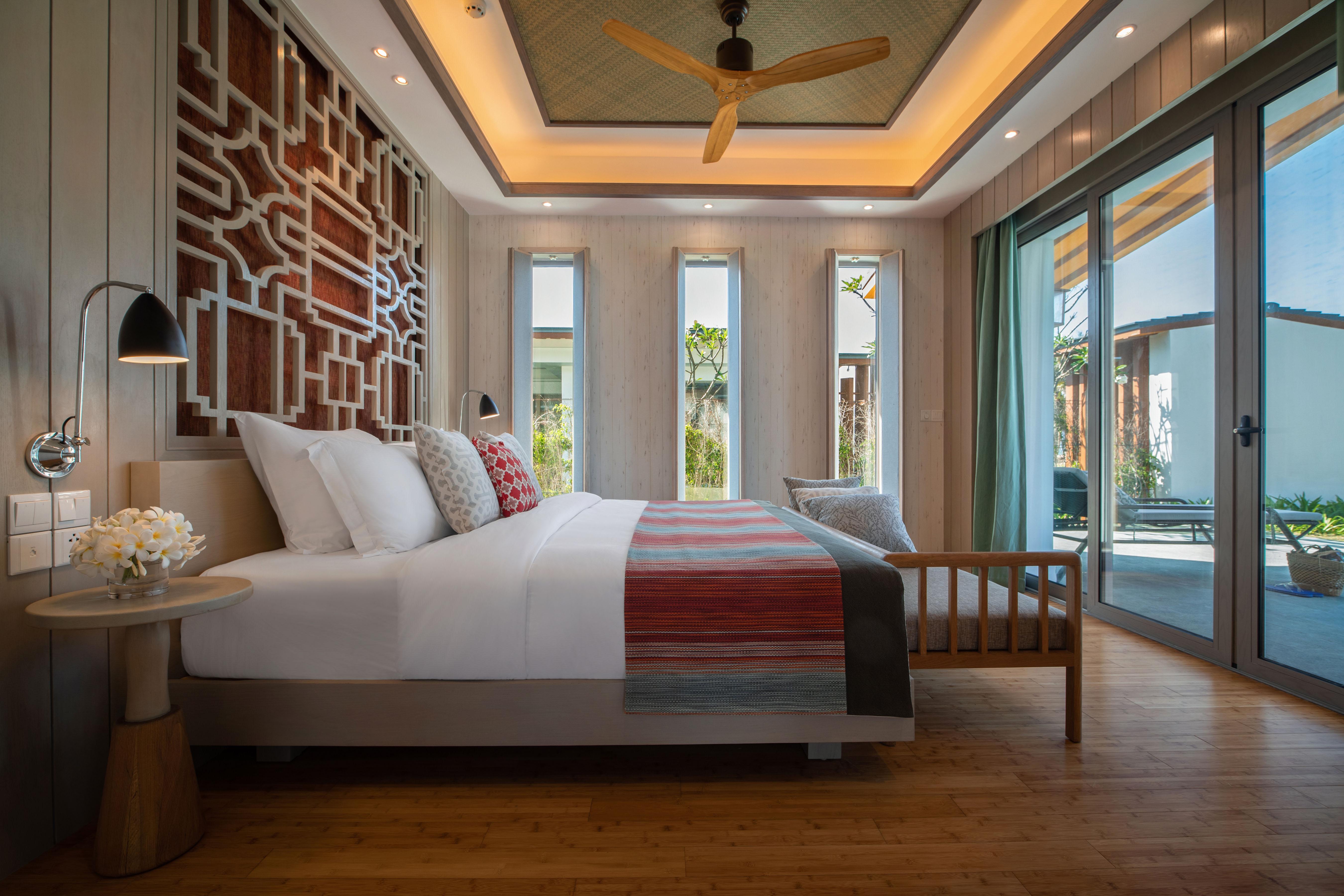 Radisson Blu Resort Cam Ranh Nha Trang Kültér fotó