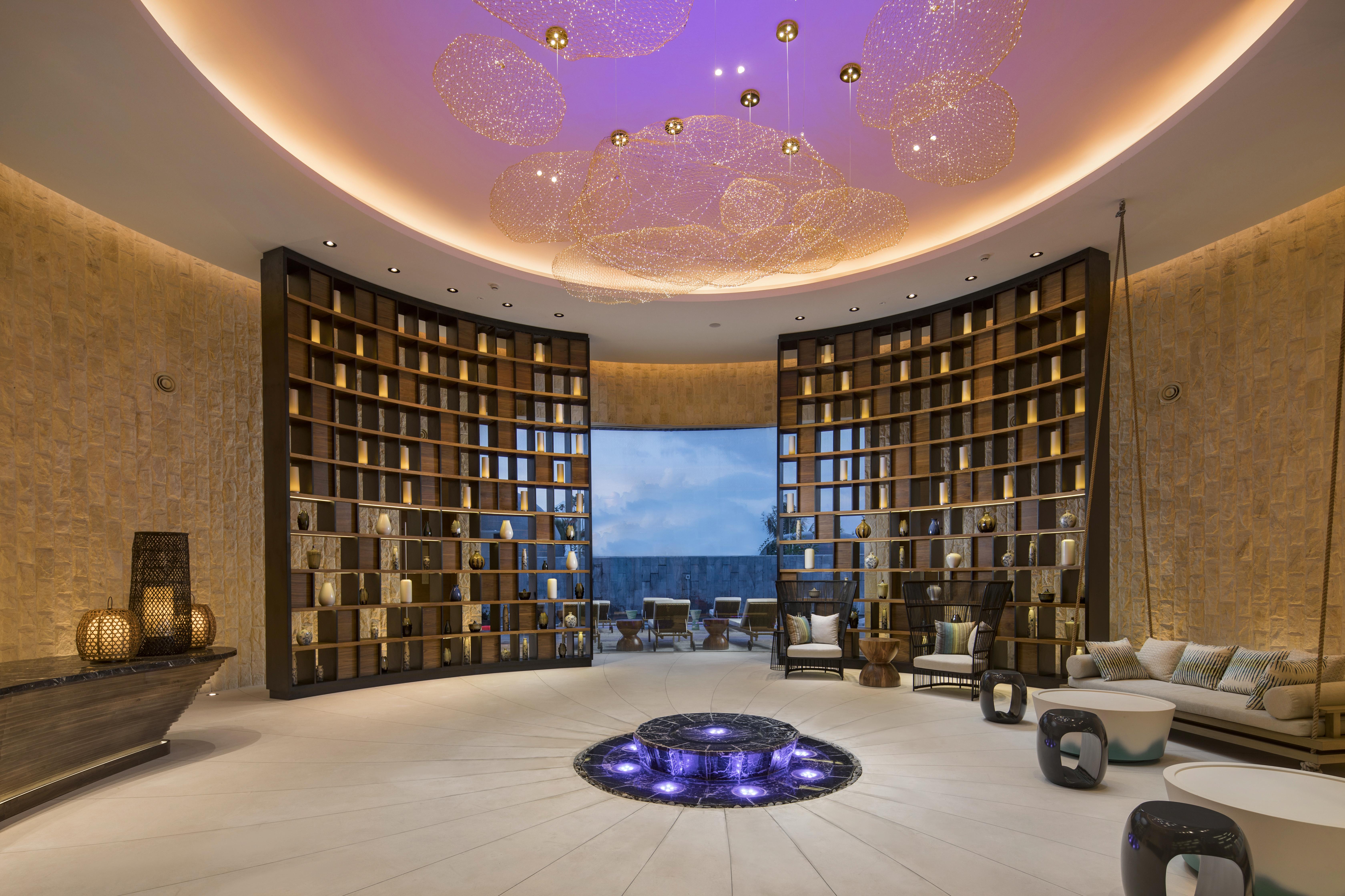 Radisson Blu Resort Cam Ranh Nha Trang Kültér fotó