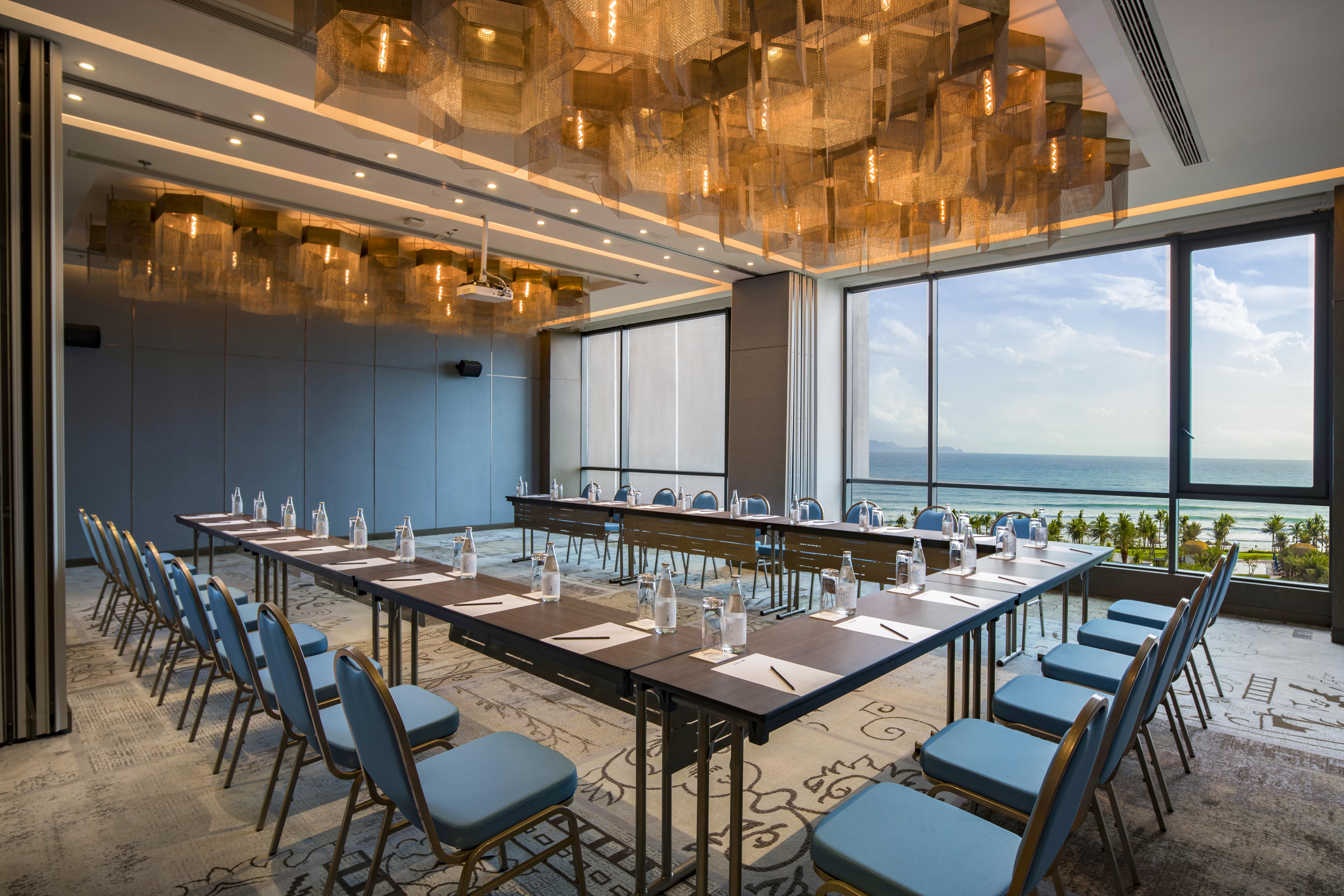 Radisson Blu Resort Cam Ranh Nha Trang Kültér fotó