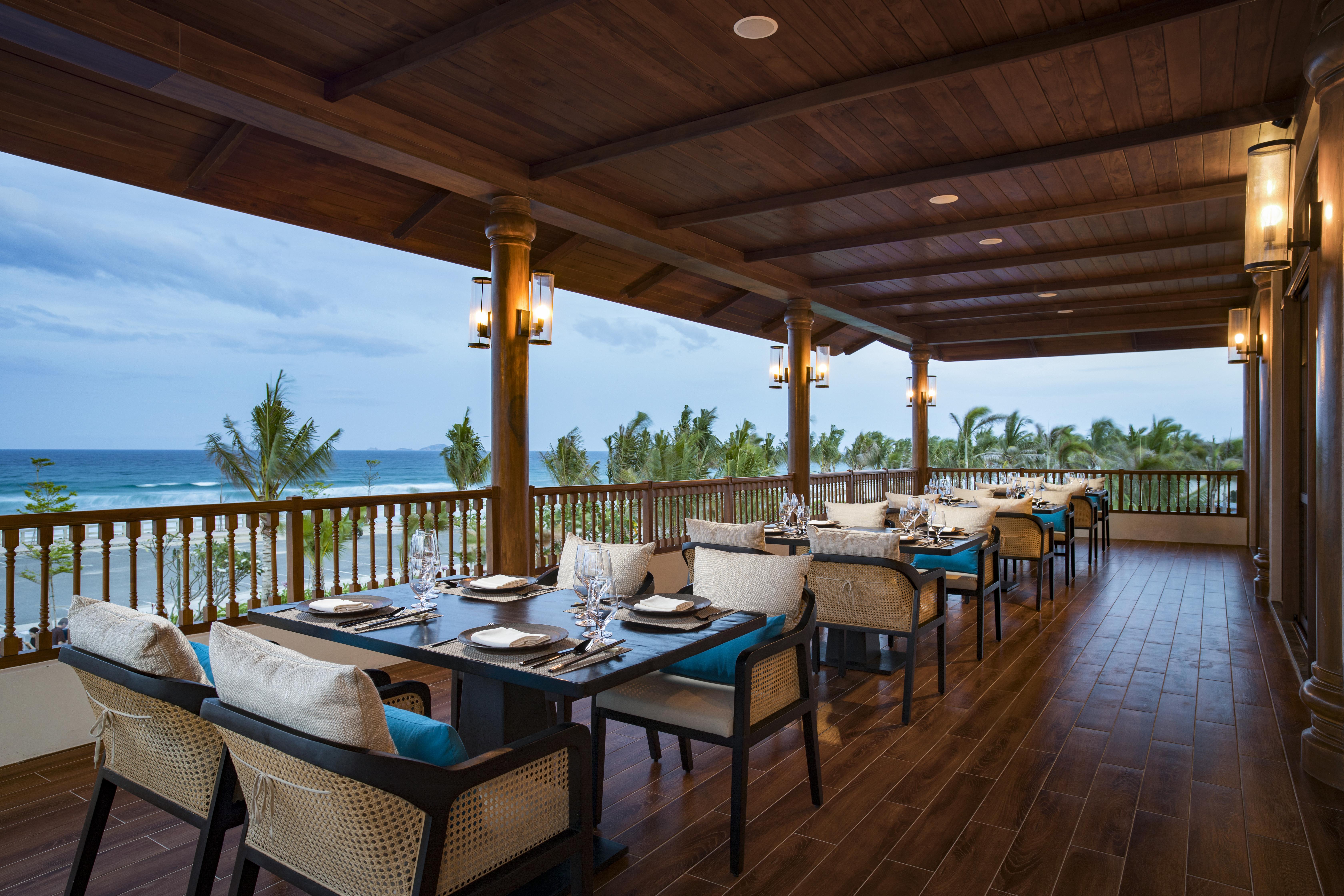 Radisson Blu Resort Cam Ranh Nha Trang Kültér fotó
