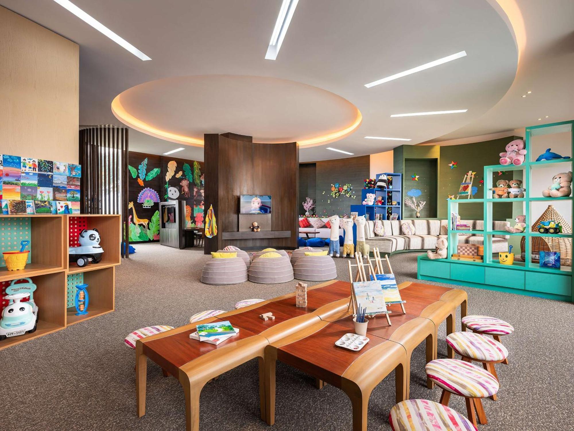 Radisson Blu Resort Cam Ranh Nha Trang Kültér fotó