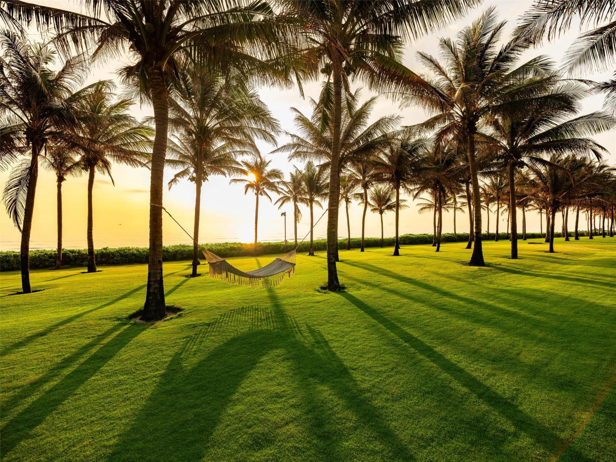 Radisson Blu Resort Cam Ranh Nha Trang Kültér fotó