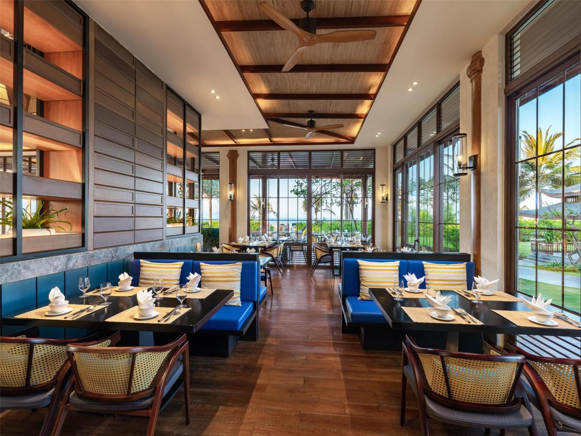 Radisson Blu Resort Cam Ranh Nha Trang Kültér fotó