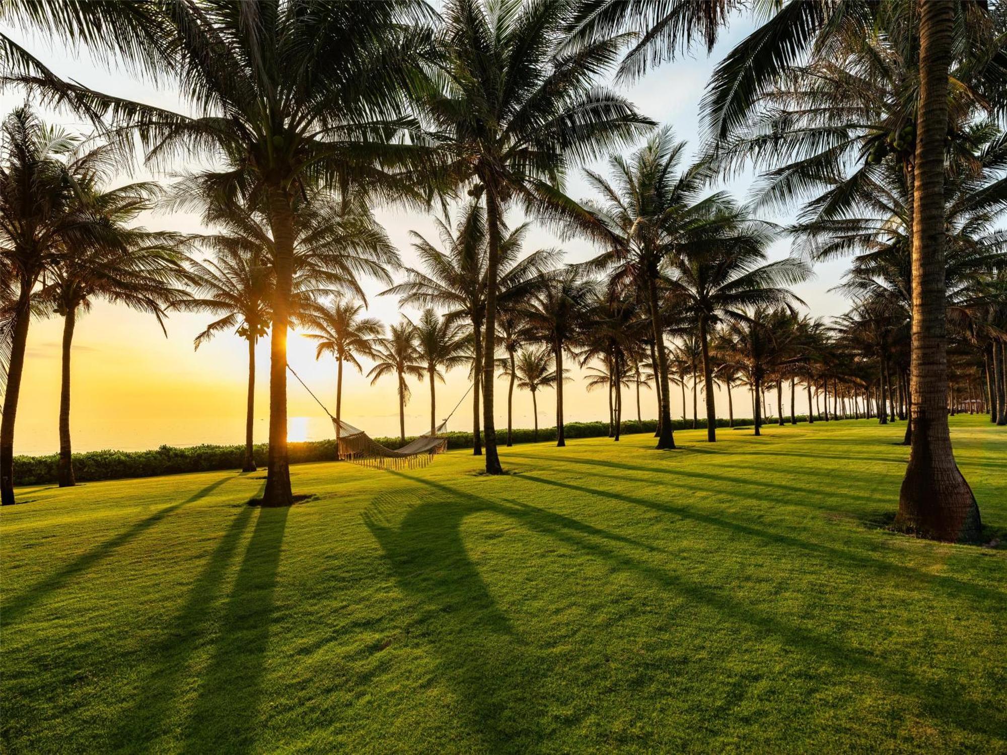 Radisson Blu Resort Cam Ranh Nha Trang Kültér fotó