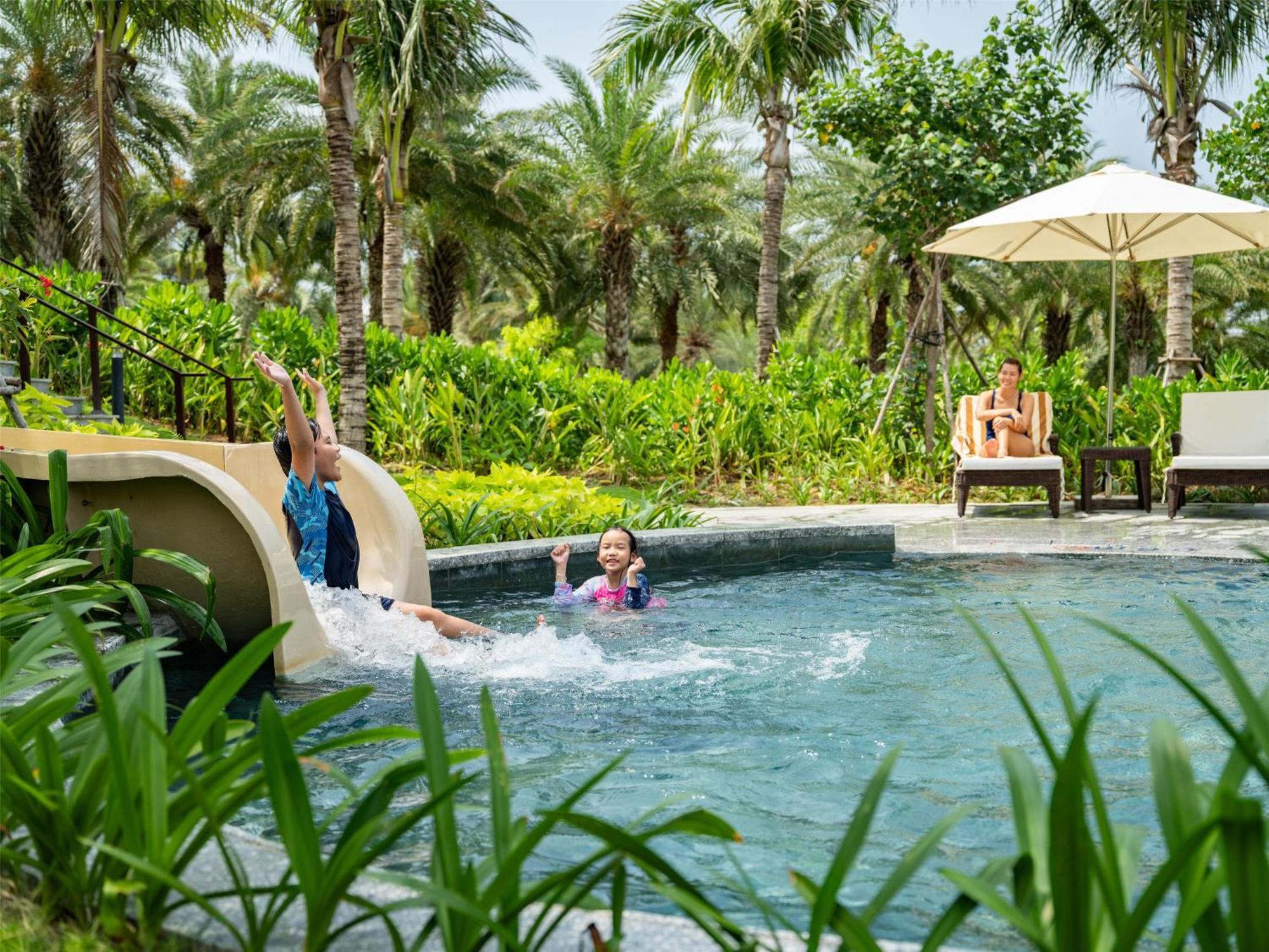 Radisson Blu Resort Cam Ranh Nha Trang Kültér fotó