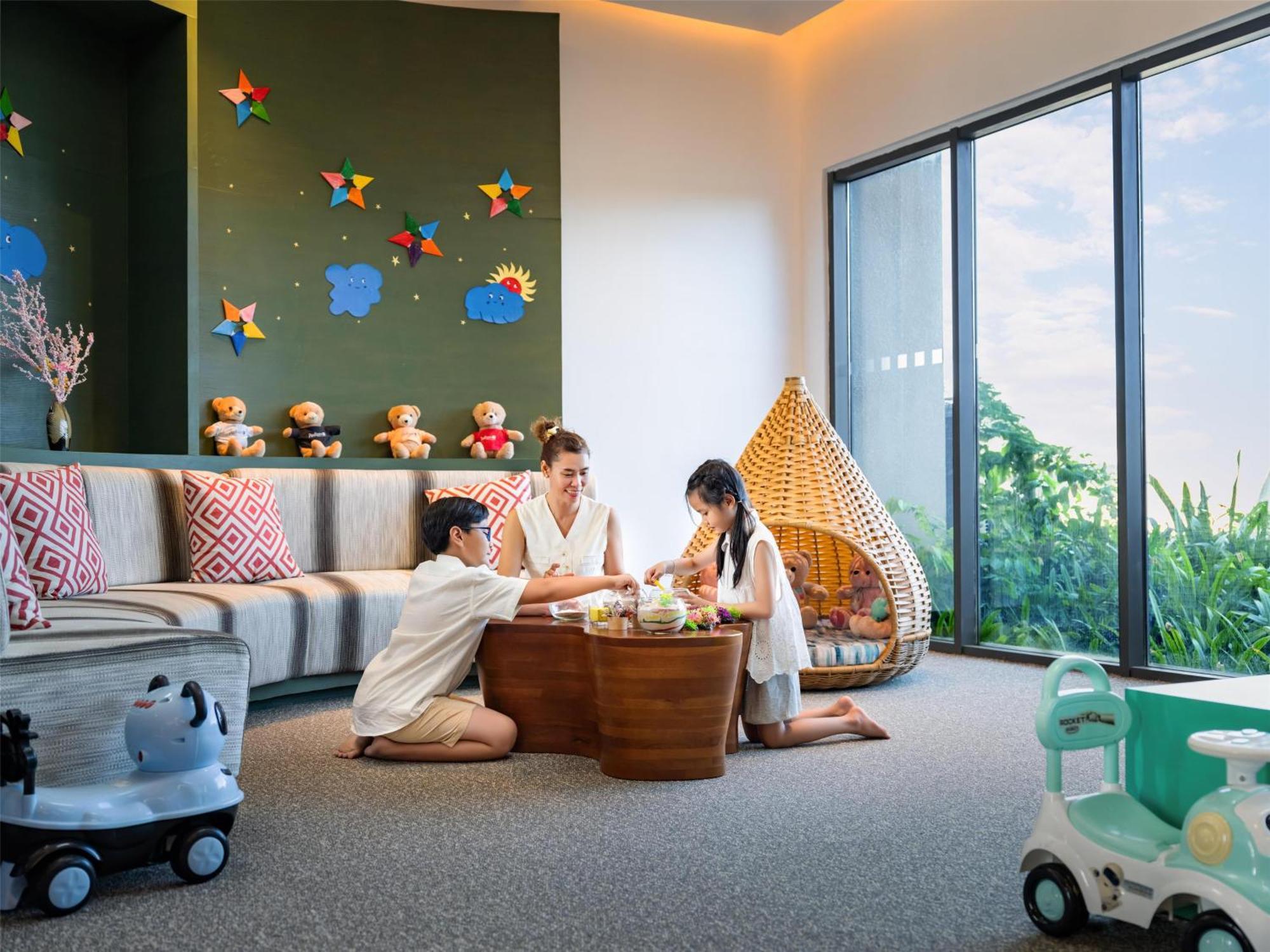 Radisson Blu Resort Cam Ranh Nha Trang Kültér fotó