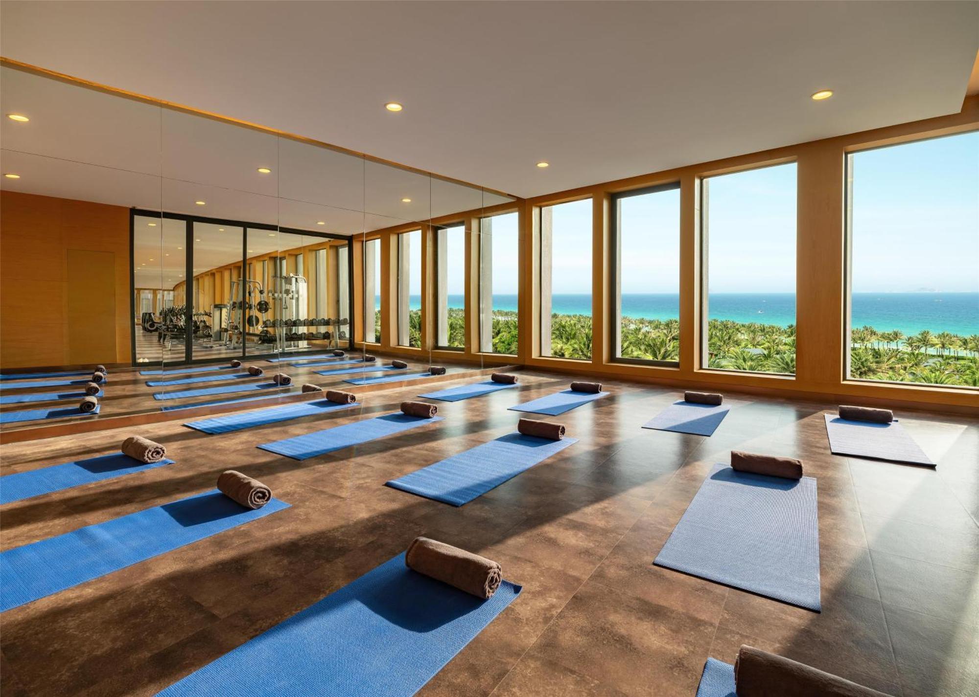 Radisson Blu Resort Cam Ranh Nha Trang Kültér fotó